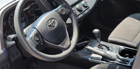 Toyota RAV4 2016