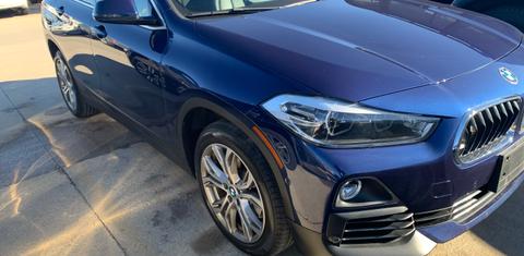 BMW X2 2020
