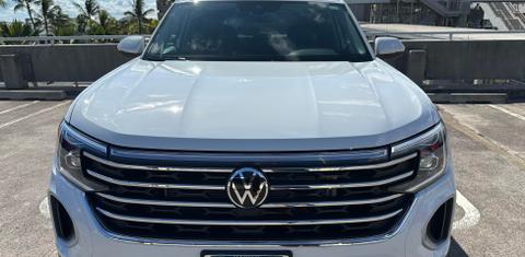 Volkswagen Atlas 2024