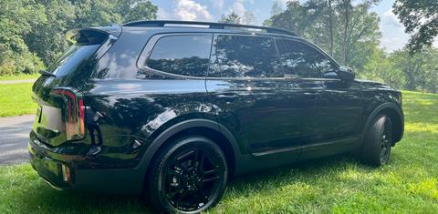 Kia Telluride 2025