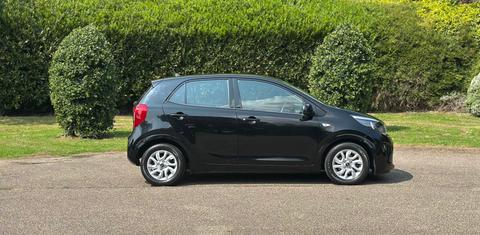Kia Picanto 2018