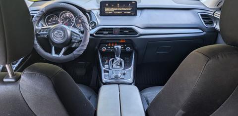 Mazda CX-9 2022