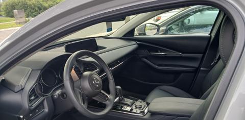 Mazda CX-30 2025