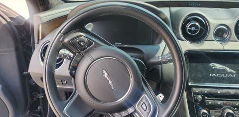 Jaguar XJ 2019