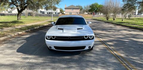 Dodge Challenger 2023