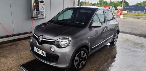Renault TWINGO III 2016