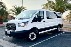 Ford Transit 2019 in Las Vegas