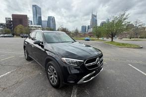 Catégorie de véhicule : Mercedes-Benz GLC