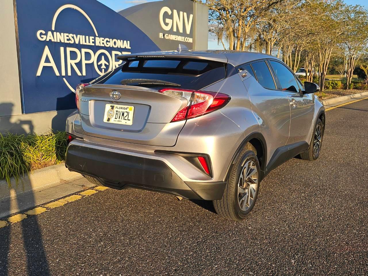 Toyota C-HR 2019 in Gainesville, FL