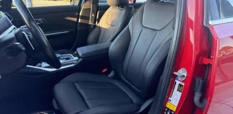 BMW 3 Series 2020