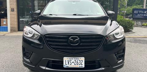 Mazda CX-5 2016
