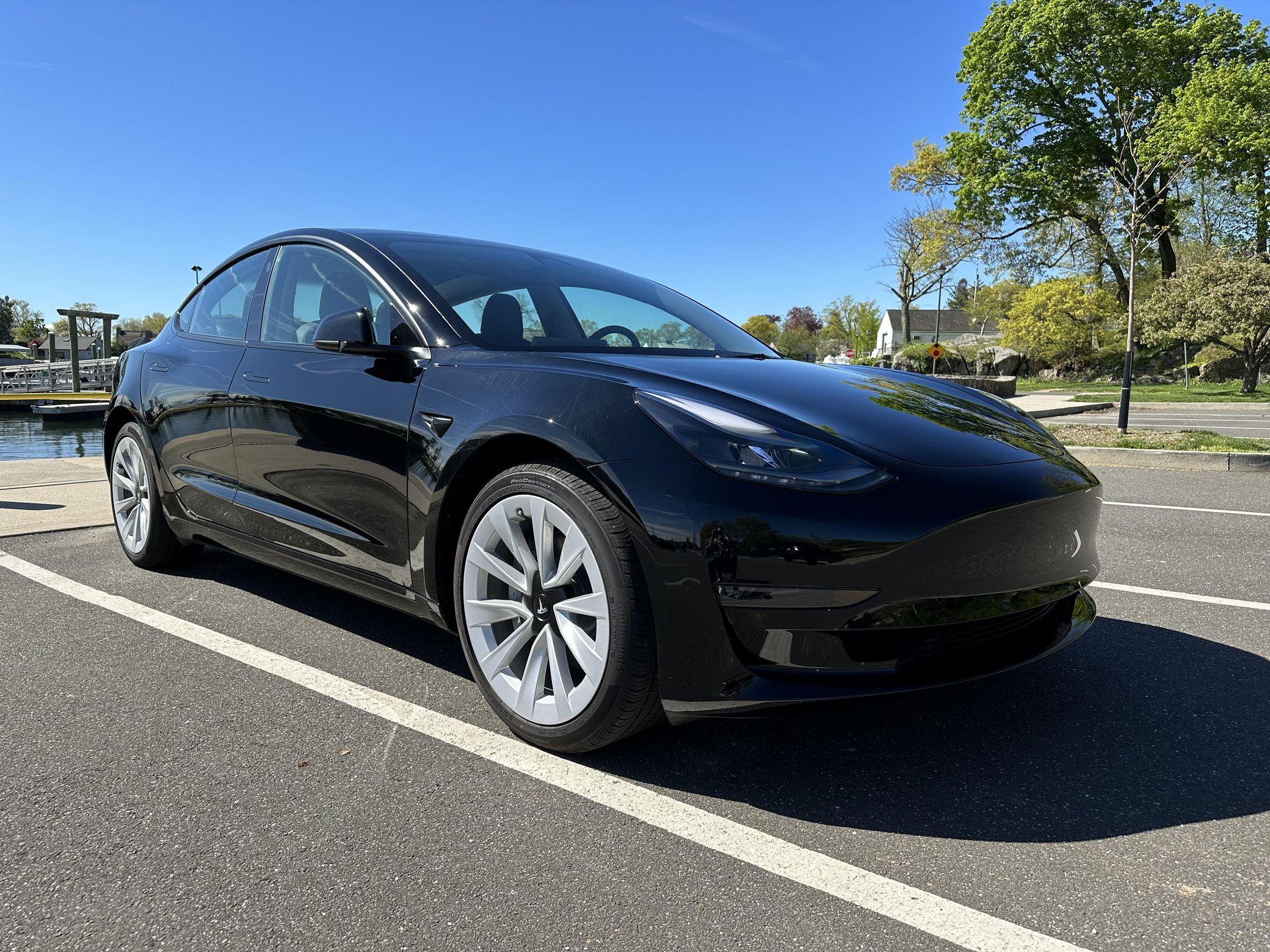Tesla Model 3 2023 in 
