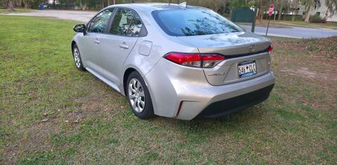 Toyota Corolla 2024