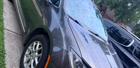 Chrysler Pacifica 2020