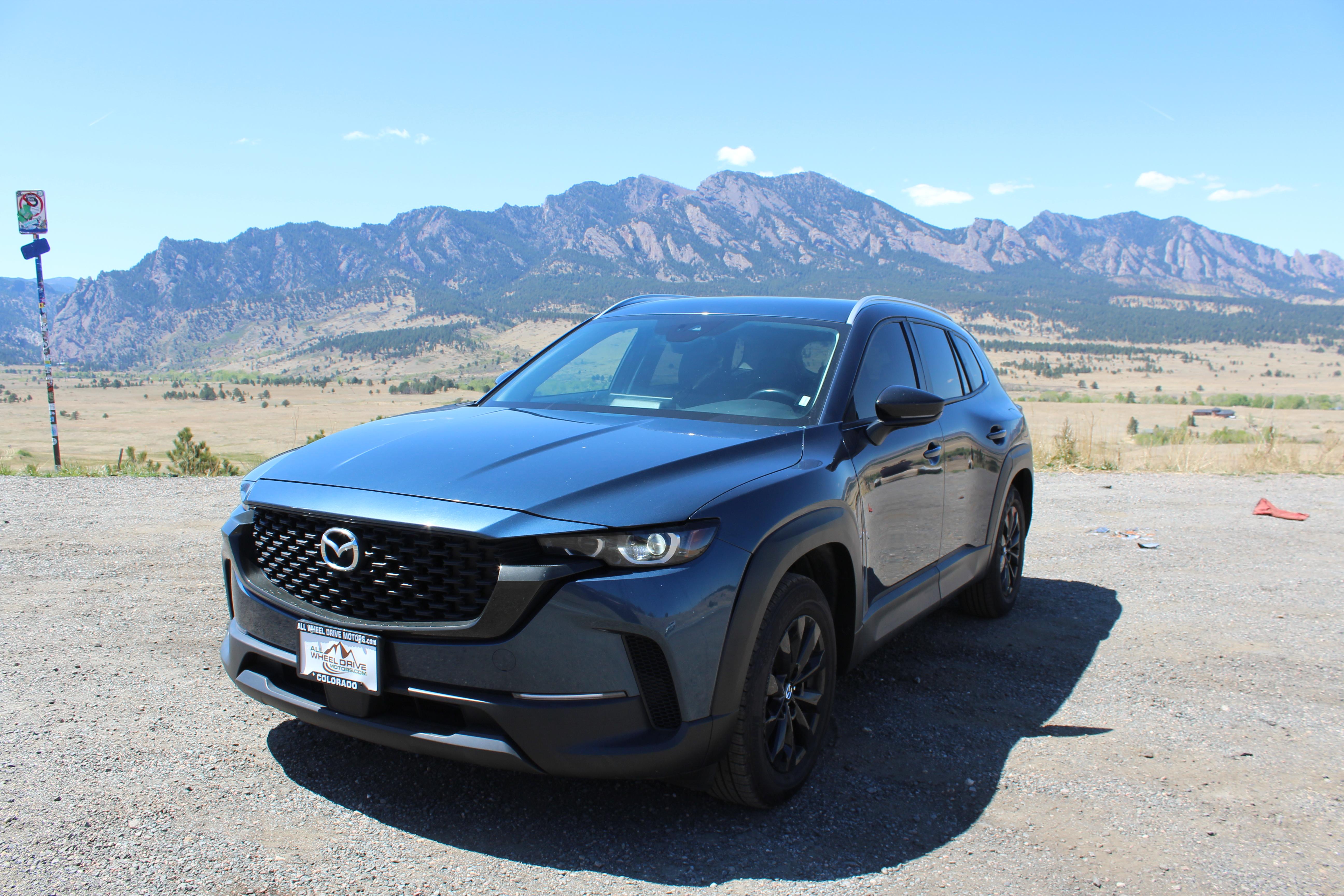 Mazda CX-50 2024 in Arvada, CO