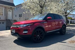 Land Rover Range Rover Evoque 2015 in Staten Island