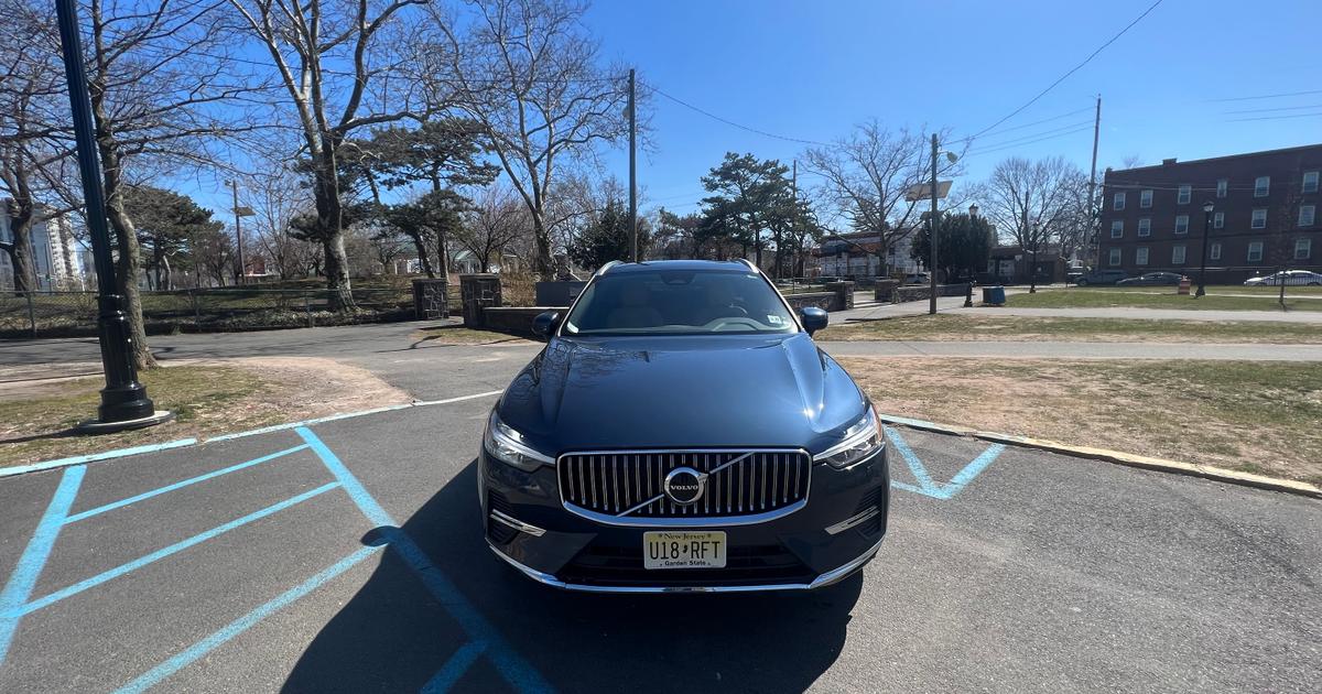 Volvo XC60 2022 rental in New York, NY by DrivePro . Turo