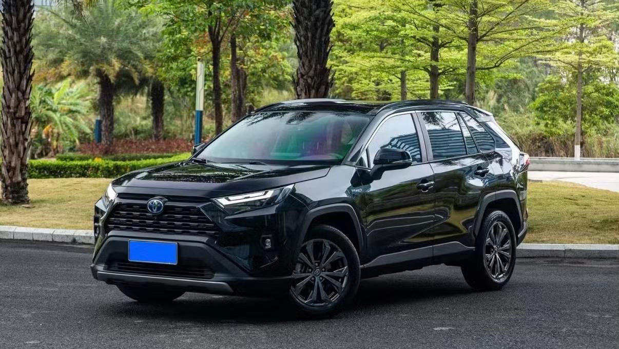 Toyota RAV4 2025 in Des Plaines, IL