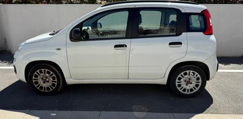 FIAT PANDA 2015