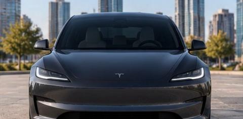 Tesla Model 3 2026