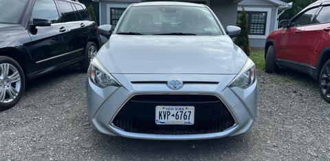 Toyota Yaris 2019