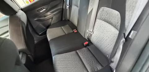 Nissan Sentra 2026