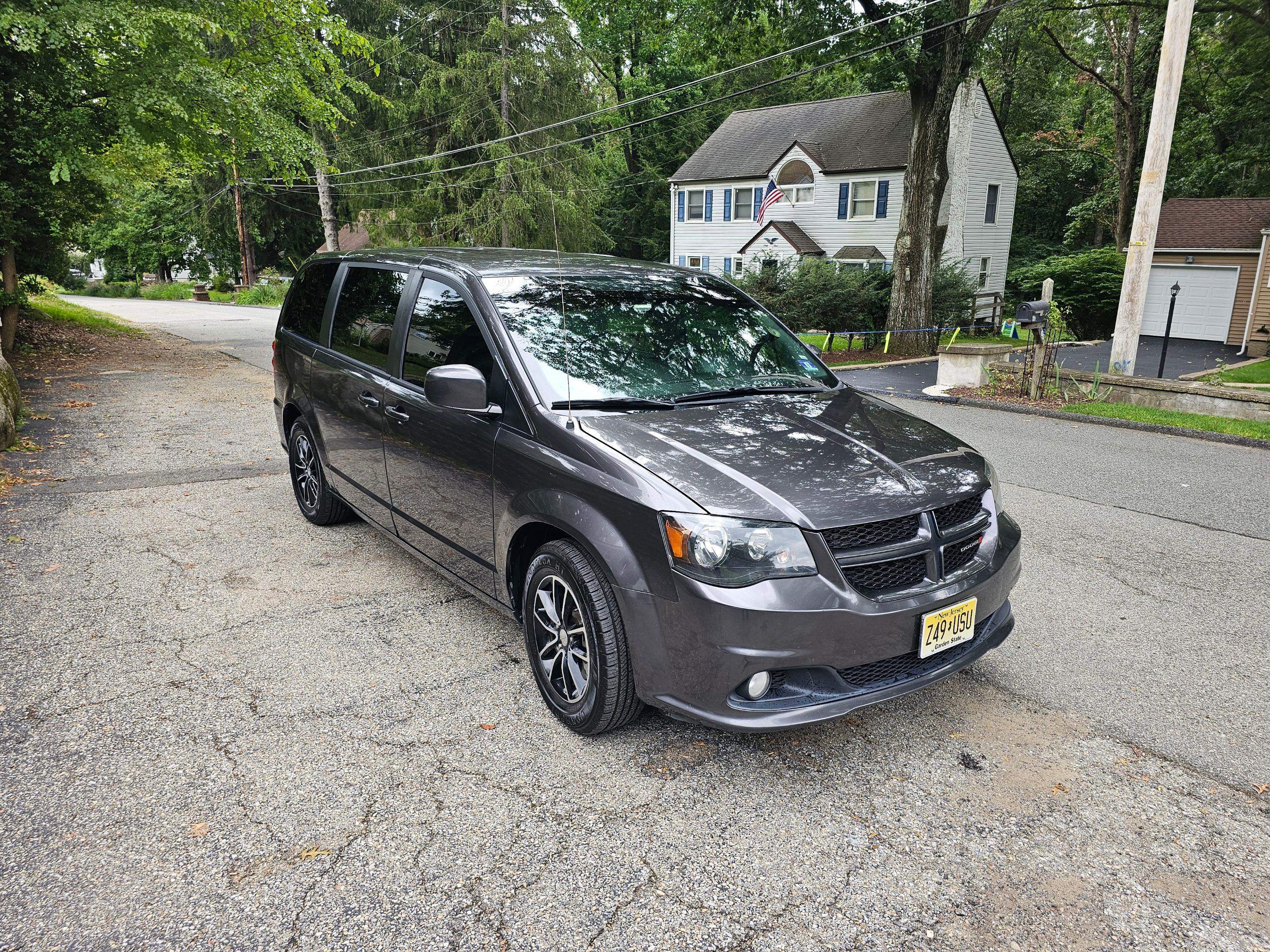 Dodge Grand Caravan 2018 in Rockaway, NJ