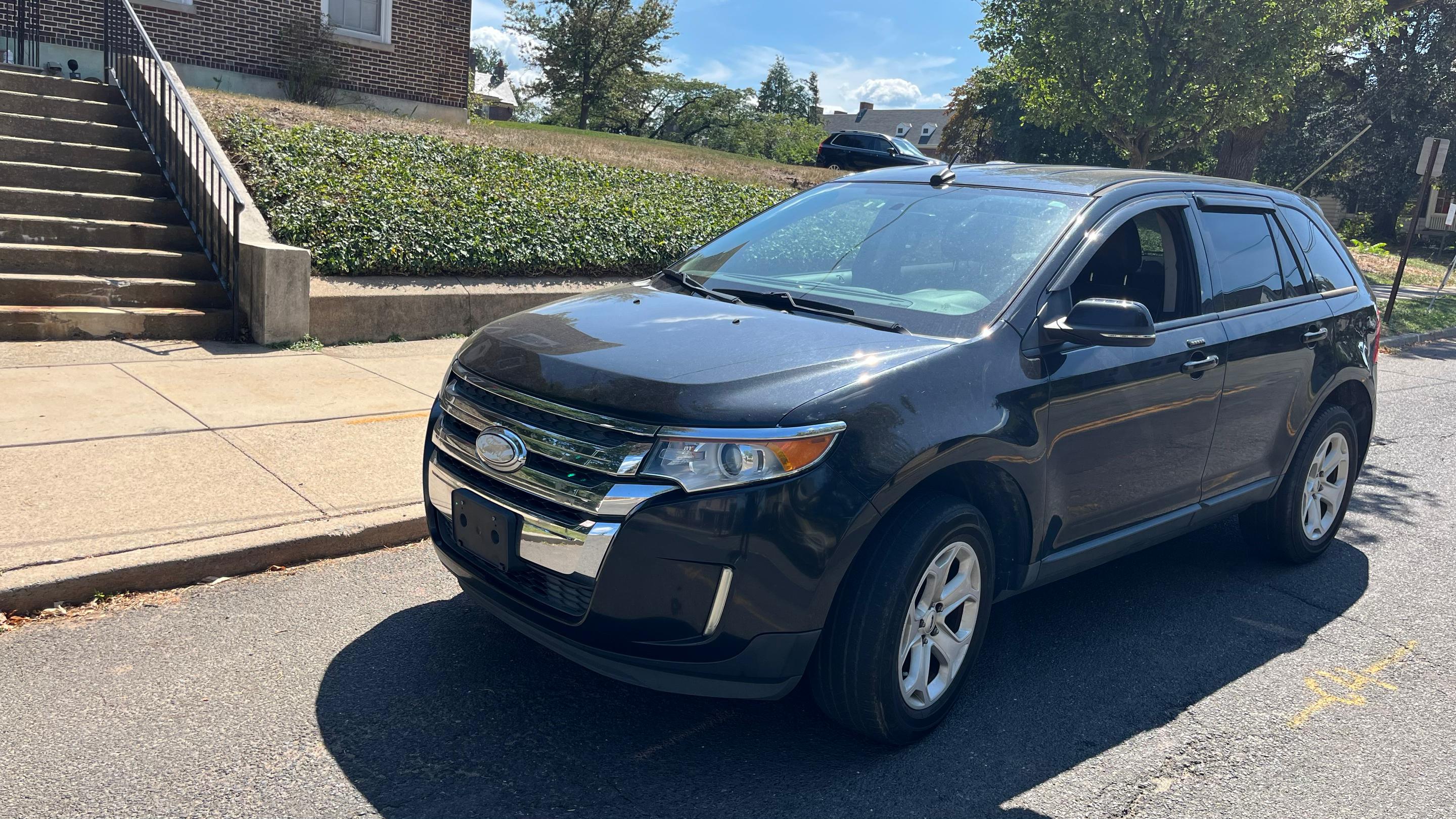Ford Edge 2014 in Willingboro, NJ