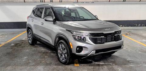 Kia Seltos 2026