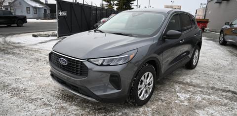 Ford Escape 2023