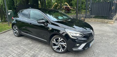 Renault CLIO V 2021