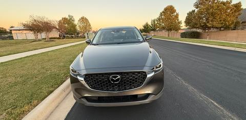 Mazda CX-5 2023