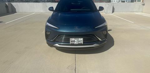 Buick Envista 2026