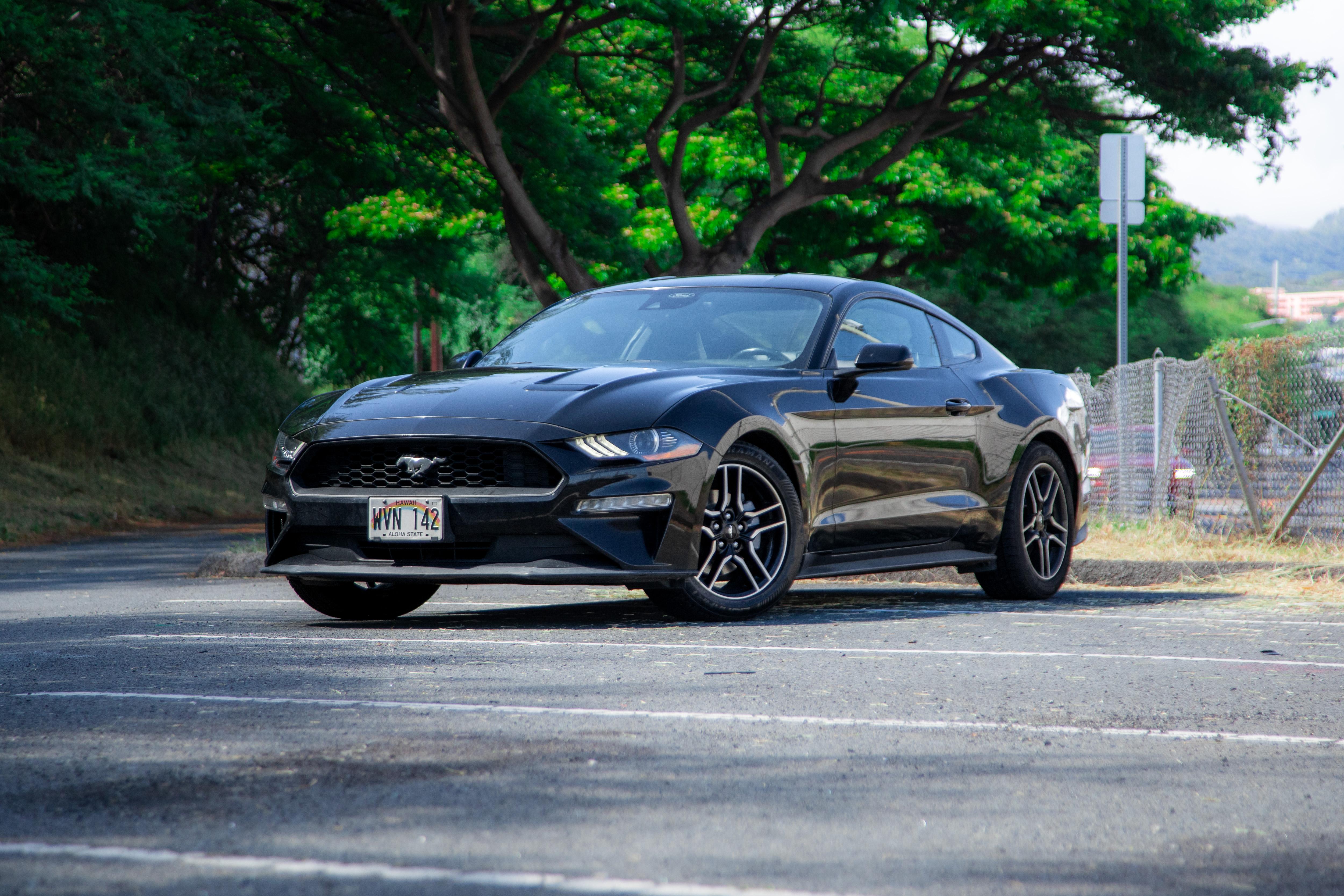 Ford Mustang 2023 in Honolulu, HI