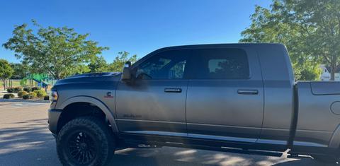 Ram 3500 2024