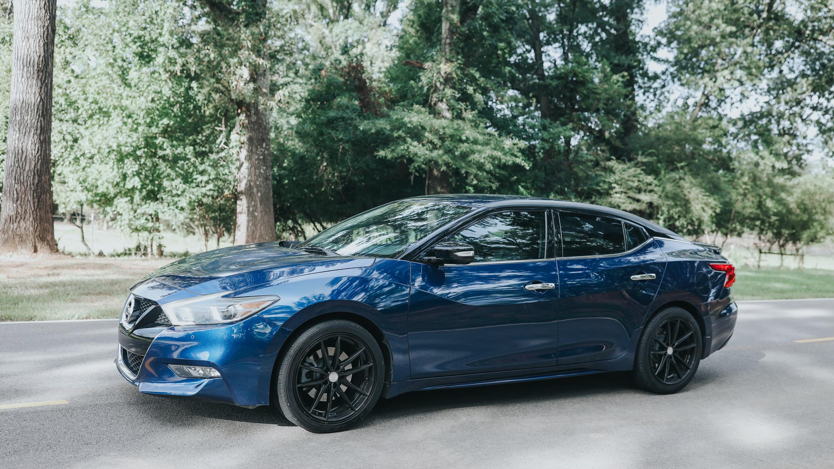 Nissan Maxima 2017 in Bessemer, AL