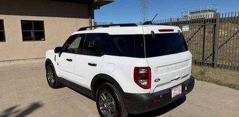 Ford Bronco Sport 2026