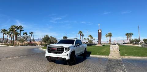 GMC Sierra 1500 2024