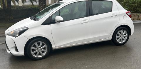 Toyota YARIS 2019