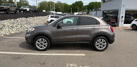 FIAT 500X 2016