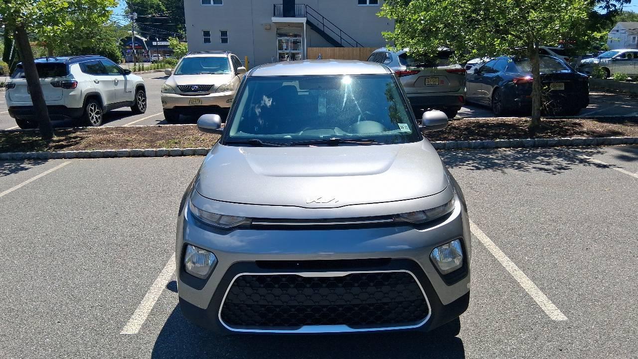 Kia Soul 2022 in West Orange, NJ