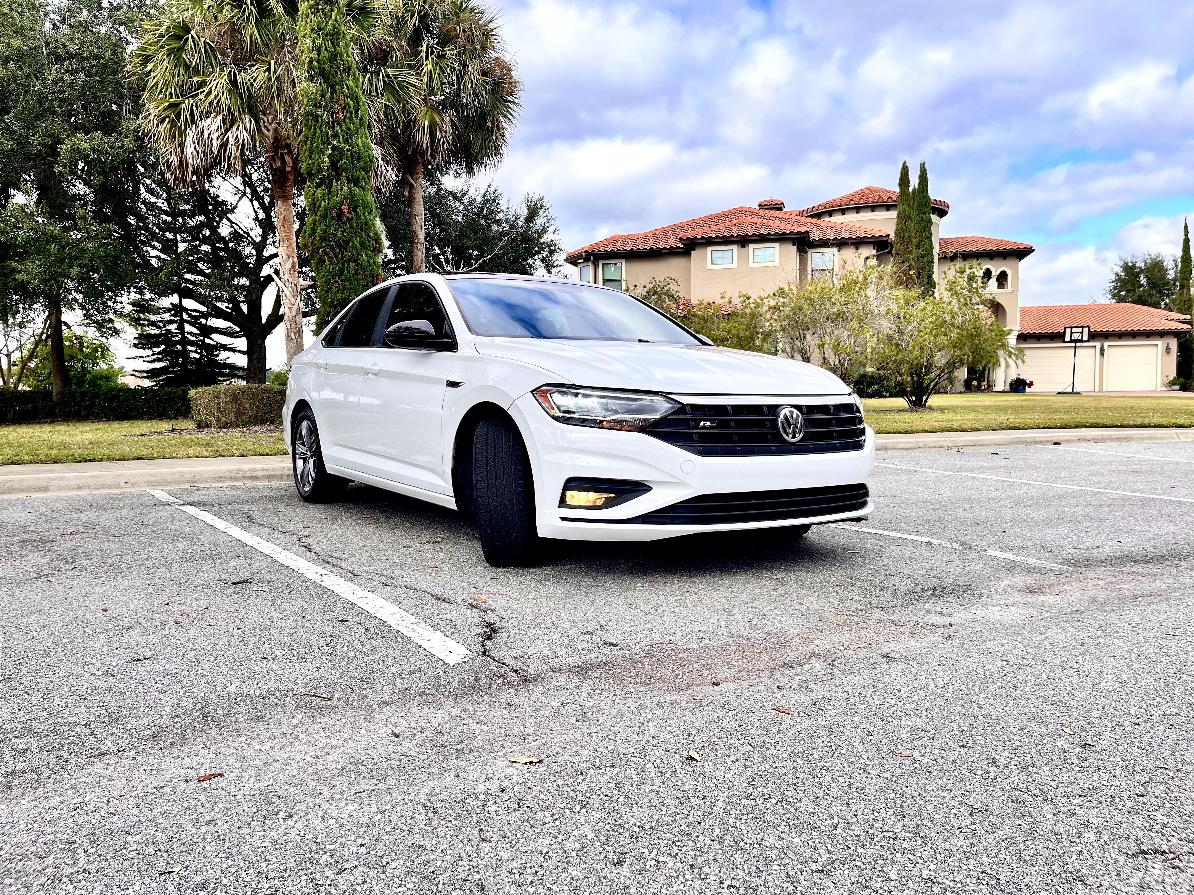 Volkswagen Jetta 2020 in Orlando, FL