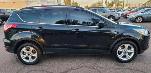 Ford Escape 2014