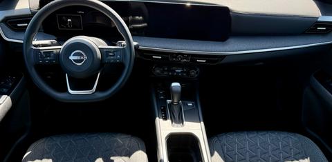 Nissan Kicks 2026