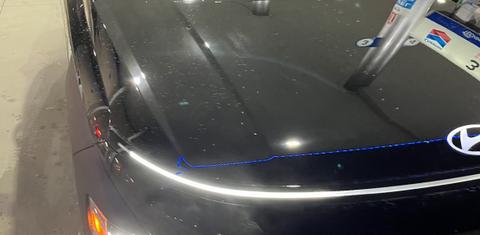 Hyundai Kona 2024