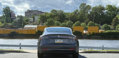 Tesla Model 3 2023