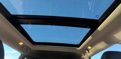 Nissan Rogue 2020