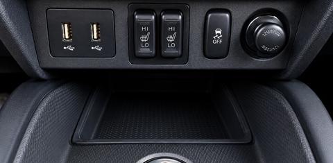 Mitsubishi Outlander Sport 2021