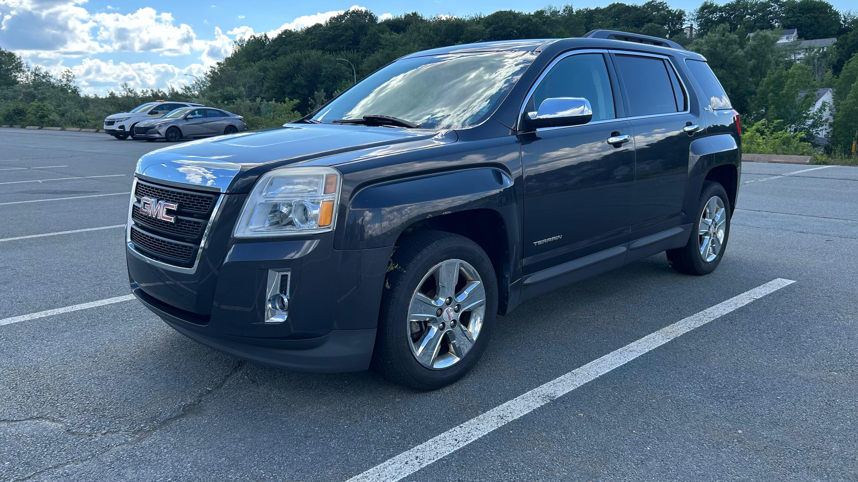 GMC Terrain 2014 à Lower Sackville, NS