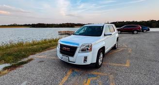 GMC Terrain 2012 — Car rental alternative in Omaha, NE